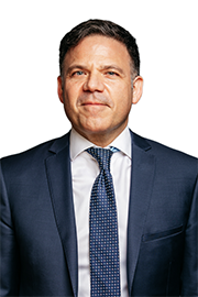 Anthony Leardi