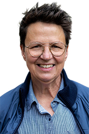 Catherine McKenney