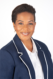 Charmaine A. Williams