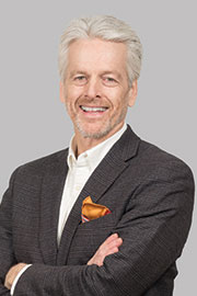 Chris Glover