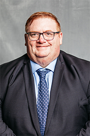 Graydon Smith