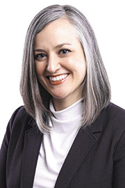 Jennifer K. French