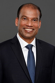 Logan Kanapathi