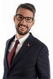 Matthew Rae