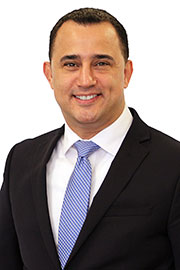 Michael Parsa