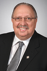Robert Bailey