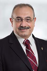 Sheref Sabawy