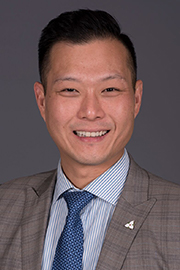 Stan Cho